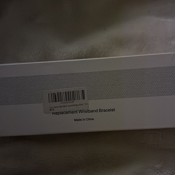 Brand new Fit link Watch band for all Apple watches! - Picture 5 of 5